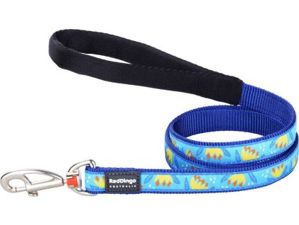 Vodítko RD 12 mm x 1,8 m - Tropical Dark Blue