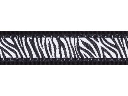 Vodítko RD přep. 25 mm x 2 m - Safari Black