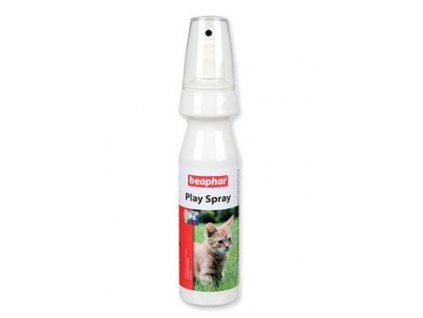 Beaphar výcvik Play spray kočka 150ml