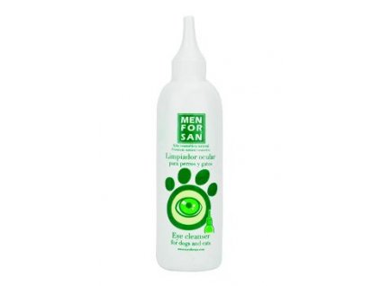 Menforsan Přípravek pro ošetření očního okolí 125ml