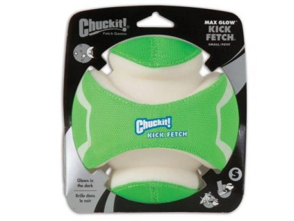 Míč Kick Fetch Max Glow Small - svítící