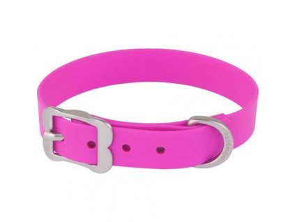 Red Dingo obojek Vivid – Lime – 25 mm x 56-66 cm