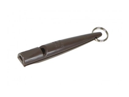 acme whistle 211 5 chocolate brown 33809