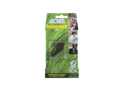 acme thunderer 670 camo 33822