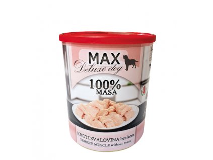 vyr 1291MAX kruti svalovina bez kosti