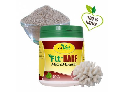 fit barf micro mineral cdvet original