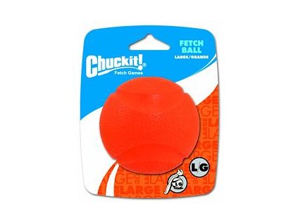 Míček Fetch XL