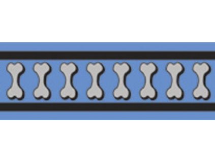 voditko rd prep 25 mm x 2 m bones rfx str modra 2