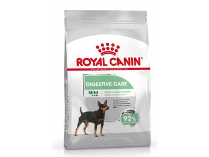 Royal Canin Mini Digestive Care 1kg