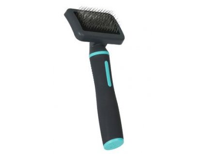 Kartáč ANAH rozčesávací S pro psy Zolux