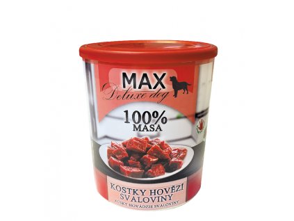 vyr 372MAX kostky hovezi svaloviny