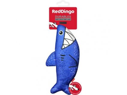 Red Dingo Durables Žralok Steve