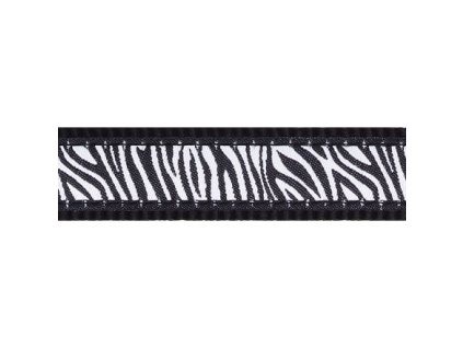 Vodítko RD přep. 12 mm x 2 m - Safari Black