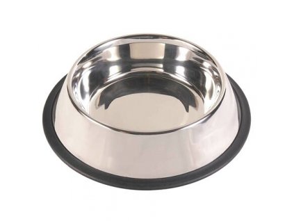 Miska nerez s gumou 1,75l/30cm