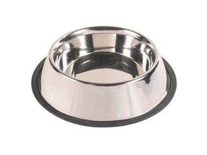 Miska nerez s gumou 2,8l/34cm