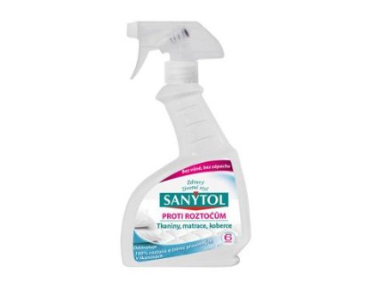 SANYTOL proti Roztočům 300ml MR