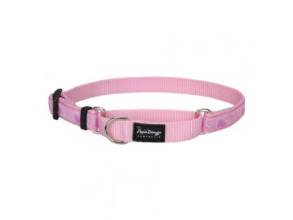 Ob. polos. RD 25 mm x 41-62 cm - Breezy Love Pink