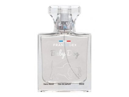 Francodex Parfém BABY DOG pro psy 50ml