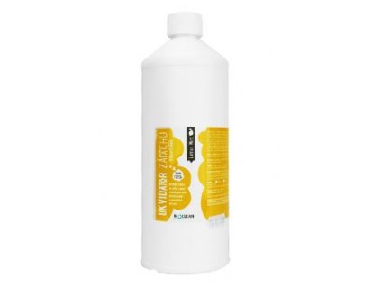 BIOclean likvidátor zápachu 1l LEMON MINT