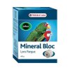 VL Orlux Mineral Block Loro Parque pro ptáky 400g