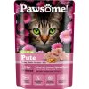 Pawsome! Adult s krůtím masem 85 g