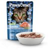 Pawsome! Adult s lososem 85 g