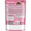 Pawsome! Adult light s krůtím masem 85 g