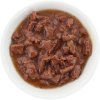 Pawsome! Adult s kuřecím masem Multipack 4x85 g