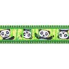 Red Dingo postroj – Panda Green – 15 mm x 36-54 cm
