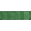 Red Dingo obojek polostahovací – Green – 20 mm x 30-44 cm