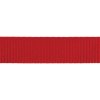 Red Dingo obojek polostahovací – Red – 20 mm x 30-44 cm