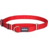 Red Dingo obojek polostahovací – Red – 20 mm x 30-44 cm