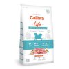 Calibra Dog Life Senior Small Breed Lamb 1,5kg EXP 29.04.2025