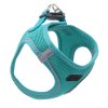 HPF Kšíry AIRMESH XS modré