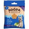 Soopa Healthy Bites s jablkem a borůvkou 50 g