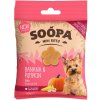 Soopa Healthy Bites Mini s banánem a dýní 50 g