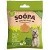 Soopa Healthy Bites s kapustou a jablkem 50 g