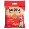 Soopa Healthy Bites s brusinkami a batáty 50 g