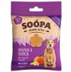 Soopa Healthy Bites Senior s banánem, dýní a lněným semínkem 50 g
