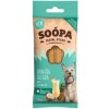 Soopa Dentální tyčinky Paw-Na Colada 100 g