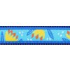 Vodítko RD přep. 20 mm x 2 m - Tropical Dark Blue