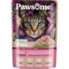 Pawsome! Senior s krůtím masem 85 g