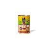 Yoggies konzerva hovezi ostropestrec 400g 1 web