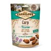 Carnilove Dog Semi Moist Snack Carp&Thyme 200g