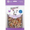 Dokas - Rybičky obalené kuřecím masem 70 g