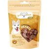 Yummeez Pure Mrazem sušená kuřecí srdíčka 35 g