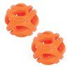 Chuckit! Air Fetch Ball děrované míčky – Small 5 cm – 2 ks