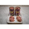 Marp Mix konzerva pro psy jehně+zelenina 400g
