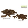 1360 1 2 kg yoggies active kachna a zverina granule lisovane za studena