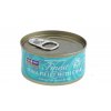 FISH4CATS Konzerva pro kočky Finest tuňák s krabem 70 g